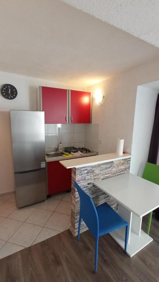 Seaside Secluded Apartments Cove Tvrdni Dolac, Hvar - 12655 Gdinj Exterior foto