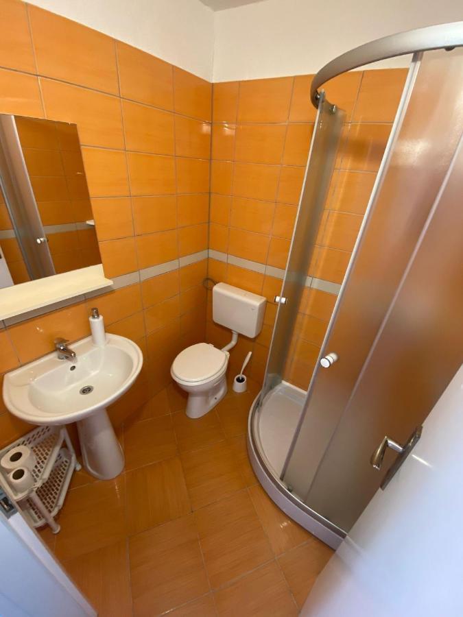 Seaside Secluded Apartments Cove Tvrdni Dolac, Hvar - 12655 Gdinj Exterior foto