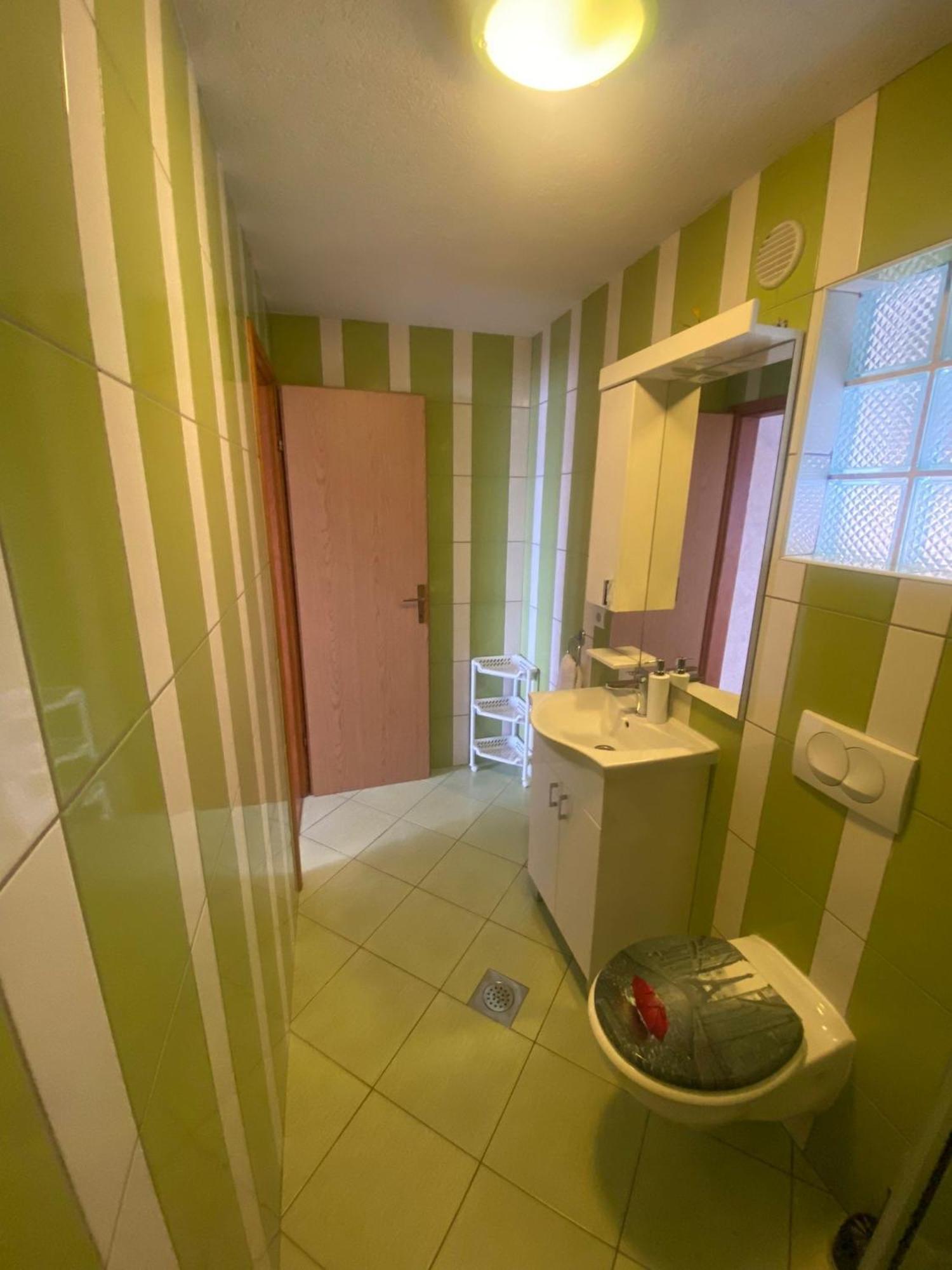 Seaside Secluded Apartments Cove Tvrdni Dolac, Hvar - 12655 Gdinj Cameră foto